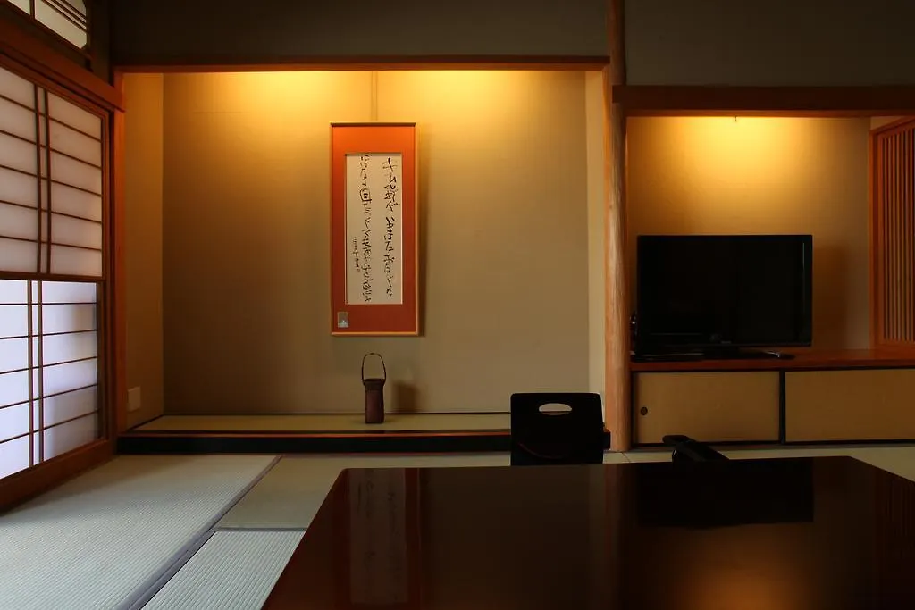 Hotel Kitanokaze Saryo (Adults Only) Hakone 4*,