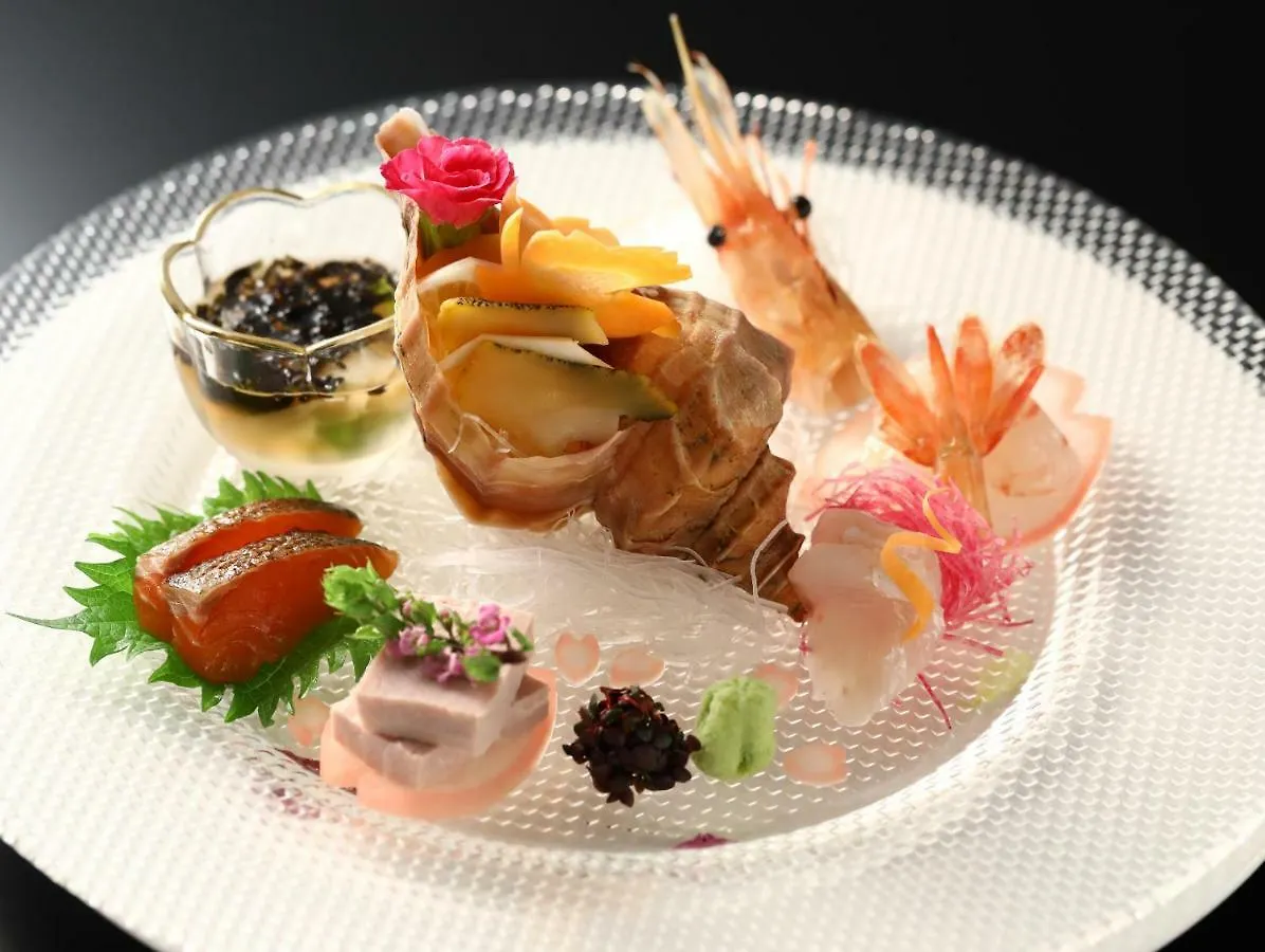 Ryokan Hotel Kitanokaze Saryo (Adults Only) Hakone
