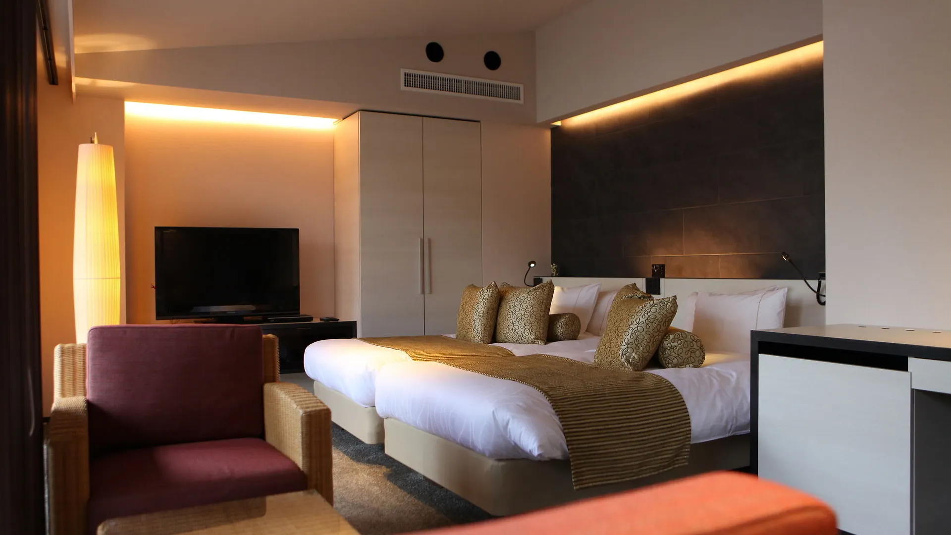 Hotel Kitanokaze Saryo (Adults Only) Hakone Ryokan