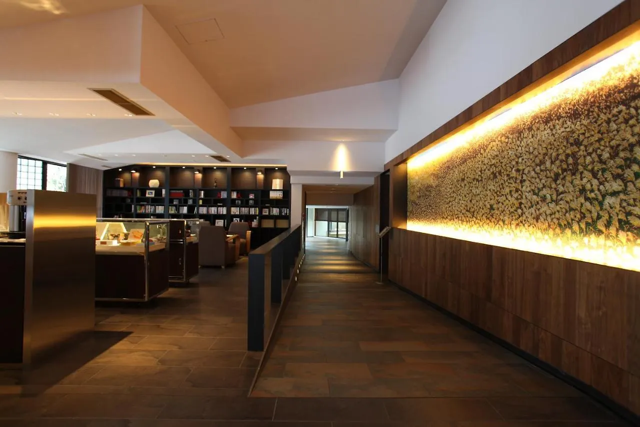 Hotel Kitanokaze Saryo (Adults Only) Hakone