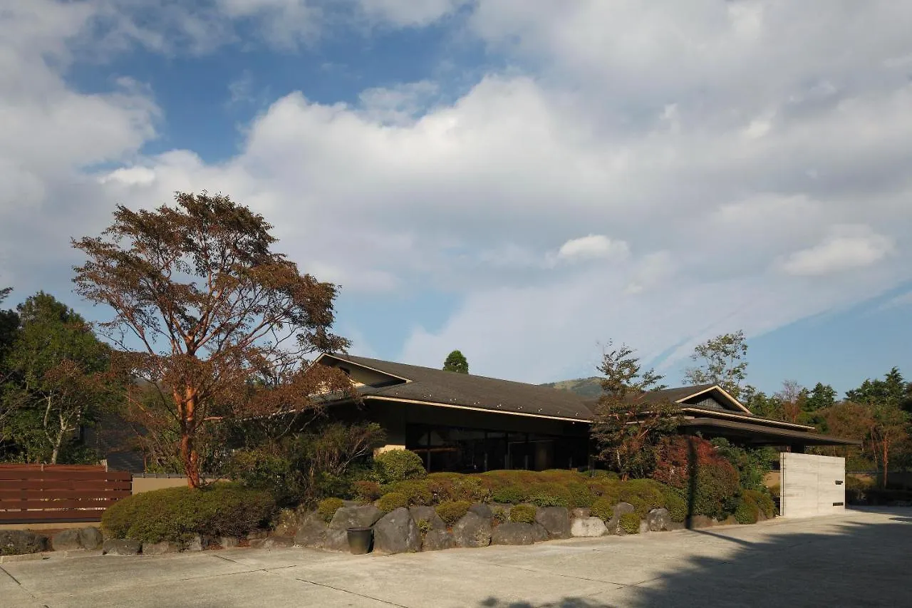 Hotel Kitanokaze Saryo (Adults Only) Hakone