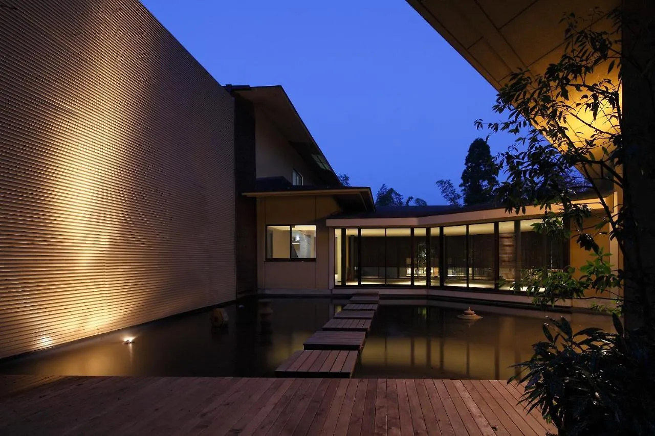 Ryokan Hotel Kitanokaze Saryo (Adults Only) Hakone